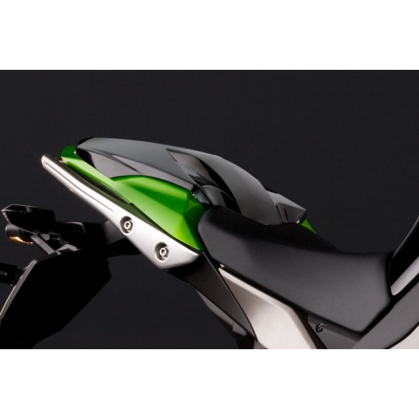 Kawasaki PILLION SEAT COVER